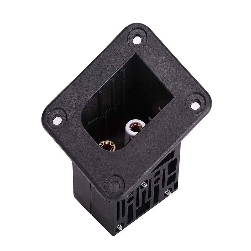 Dr.Acces 36V Golf Cart Powerwise Charger Receptacle for EZGO EZ-GO Medalist & TXT (98+) DCS/PDS Golf Cart Item # 73345G01/73051-G29 - Image 2